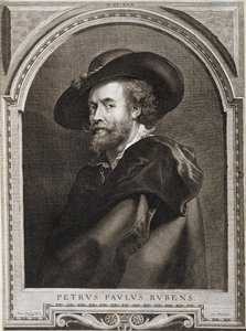 Portrait of a Male