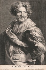 Simon de Vos