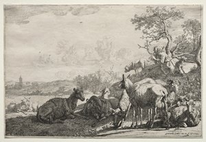 The Shepherd