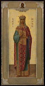 Saint Empress Alexandra