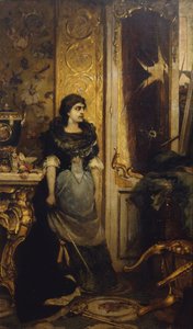 The Last Step by Pavel Alexandrovich Svedomsky