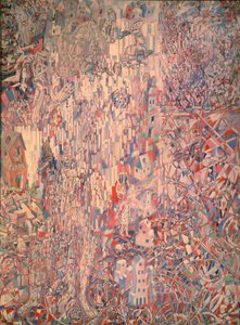 The Formula of the Proletariat of Petrograd, 1920-1921