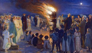 Midsummer