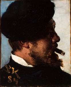 Fritz Stoltenberg