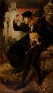 Hamlet’s Vision