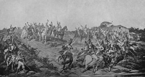 Independence or Death