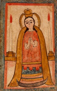 Our Lady of the Lakes