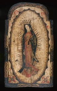 Our Lady of Guadalupe