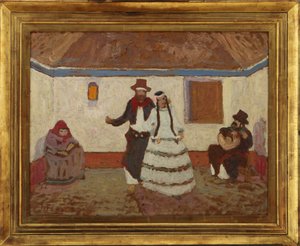 Dance at the Ranch