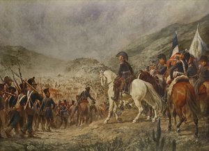 Battle of 