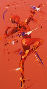 Dare, 2012