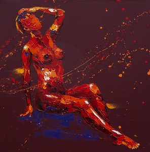 Dignity by Penny Warden