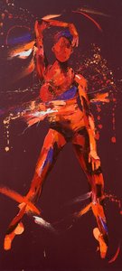 Enticement by Penny Warden
