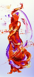 Flamboyance, 2009