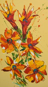 Flower, 2007