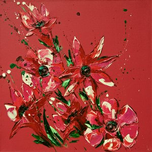 Flower, 2011