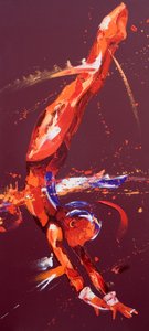 Gymnast Five, 2011