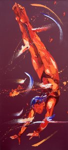 Gymnast Seven, 2011