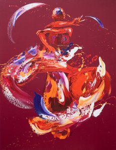 Liberty by Penny Warden