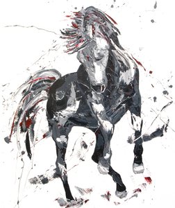 Rapture, 2013