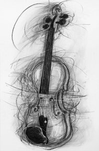 Violin, 2005