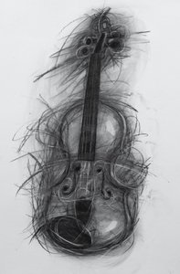 Violin, 2005