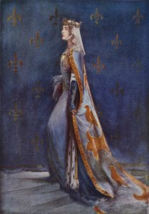The Queen of Richard II