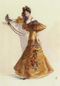 The Seville Orange