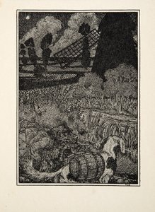 Canine Smugglers by Percy J. Billingshurst