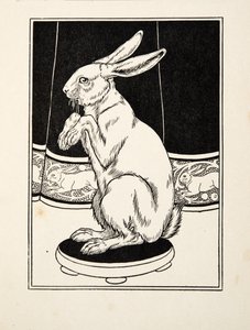 Tame Hares
