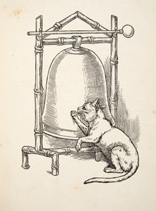 The Dinner Bell by Percy J. Billingshurst