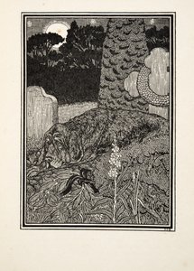 The Dog of Montargis by Percy J. Billingshurst