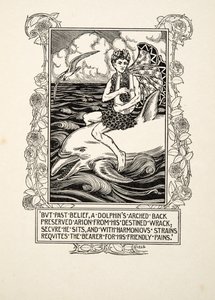 The Dolphin