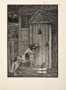 The Newfoundland Dog by Percy J. Billingshurst