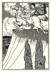 The death of Antiochus Revenged by Percy James Billinghurst