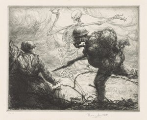 The Dance of Death 1914-1918