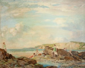 The Seashore