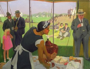 Afternoon Tea