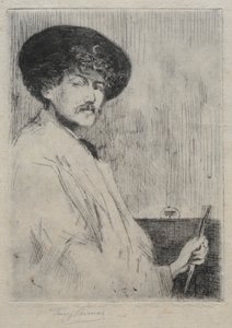 James MacNeill Whistler