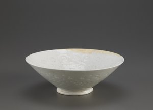 Bowl by Persian School