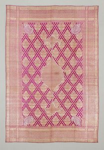 Cover by Persian School
