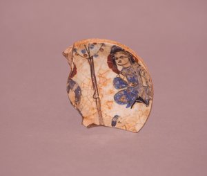 Pottery Fragment