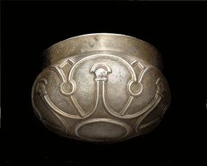 Pre-Achaemenid Bowl by Persian School