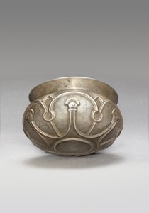 Pre-Achaemenid bowl
