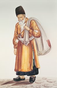 The tailor