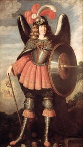 St. Michael