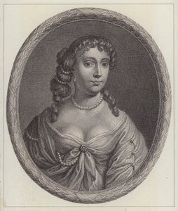 Anne Hyde, Duchess of York, First Wife of King James II