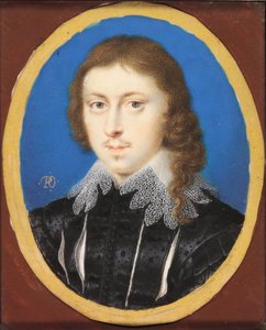 Edmund Waller