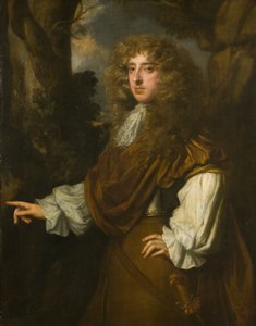 Portrait of a Gentleman