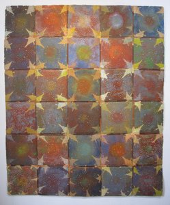 Constellation by Peter A Ford